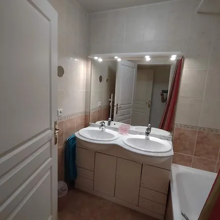 La Desirade Apartamento