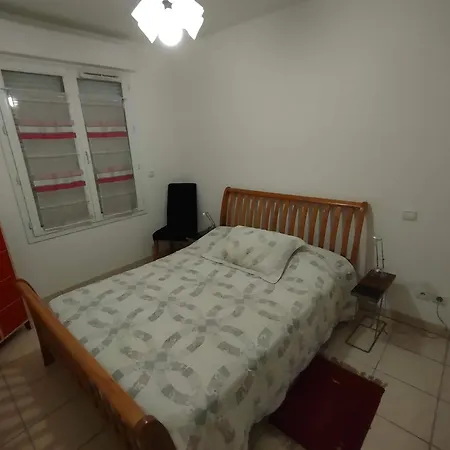 Apartamento La Desirade Vallauris