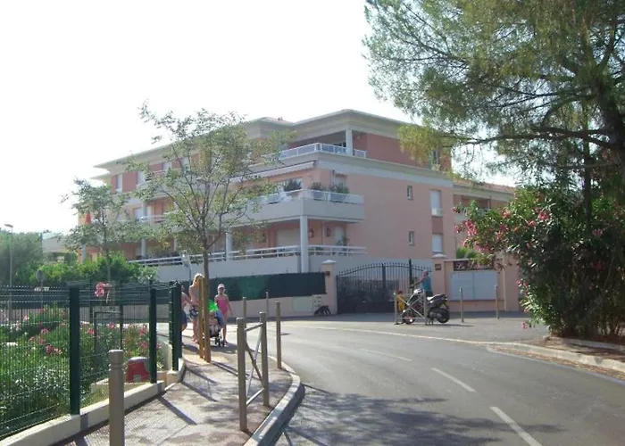 La Desirade Apartamento