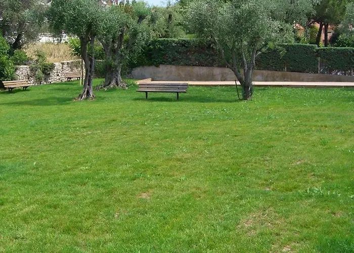 La Desirade * Vallauris