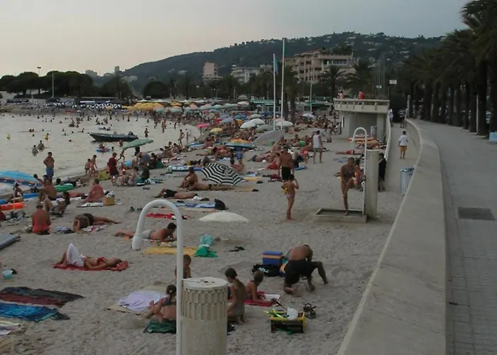 La Desirade Apartamento