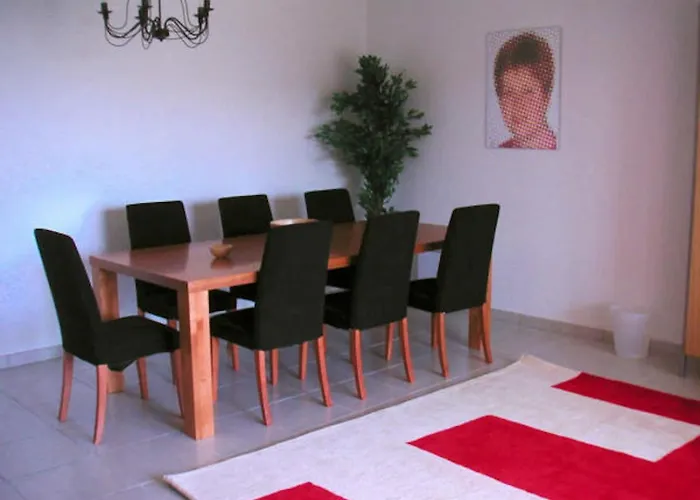 Apartamento La Desirade Vallauris