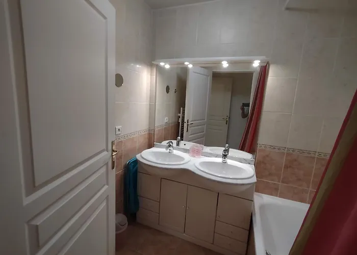 La Desirade Apartamento