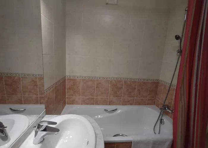 Apartamento La Desirade Vallauris
