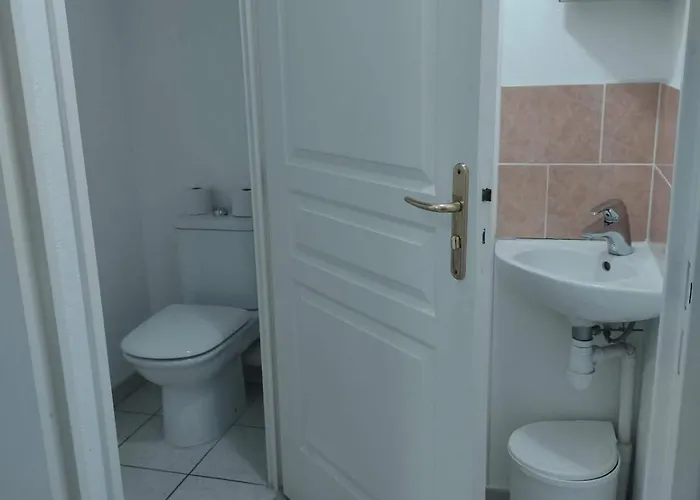 Apartamento La Desirade Vallauris