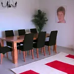 Apartment La Desirade Vallauris