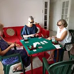 La Desirade Apartment Vallauris