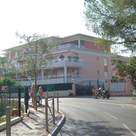 La Desirade Apartamento