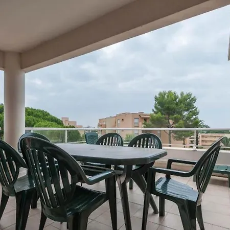 La Desirade Apartamento