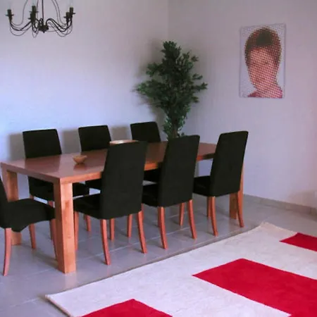 Lägenhet La Desirade Vallauris