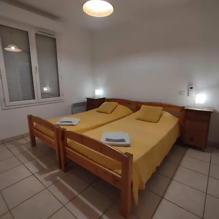 La Desirade * Vallauris