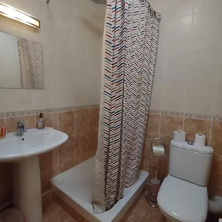Apartamento La Desirade Vallauris