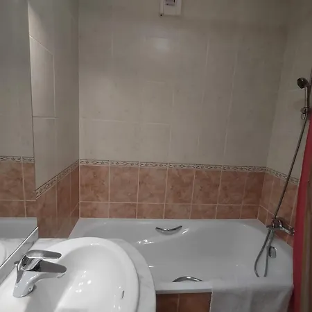 Apartment La Desirade Vallauris