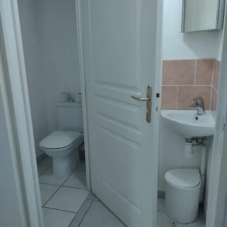 Appartement La Desirade Vallauris