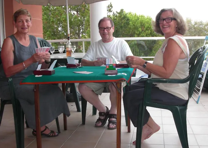 La Desirade Vallauris