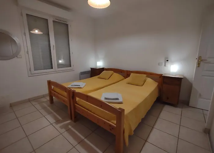 La Desirade * Vallauris