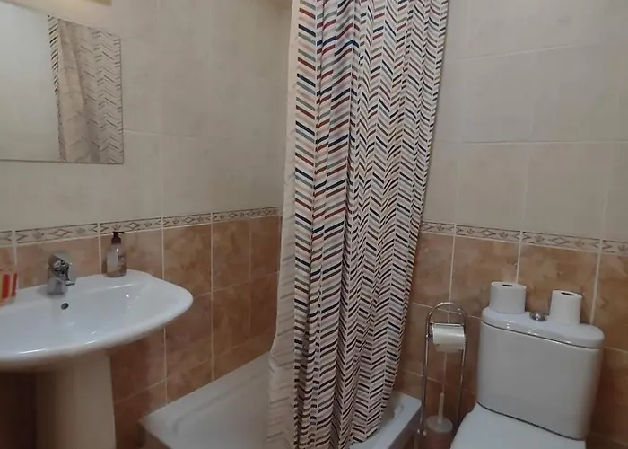 Apartment La Desirade Vallauris