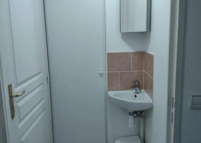 La Desirade Apartment